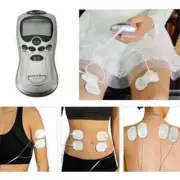 Amazon Liquidation Wholesale Box of 50Pcs Full Body Digital Electric Massager