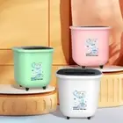 Portable Mini Washing Machine Automatic Power Off Turbo Laundry Cleaning Machine