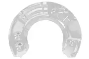Splash Guard, brake disc OE BMW 34 11 6 775 265 (for: BMW)