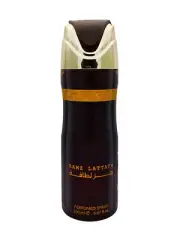 Lattafa Ramz Deodorant Long Lasting Perfumed Body Spray For All Skin Tipe 200ml
