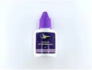 VIVID 3D Volume Glue 10g Eyelash Extension Glue Suitable for 3D volume Lashes and adheres well to Individual lashes. Dry’s rapidly at a rate of 0.5~1sec and maintains maximum up to 6weeks.