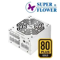 在飛比找momo購物網優惠-【SUPERFLOWER 振華】LEADEX 750W 金牌