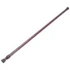 Extendable Telescopic Spring Loaded Net Voile Tension Curtain Rail Pole Rods,55-