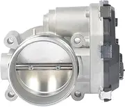 Cardone Fuel Injection Throttle Body Select Ford Expedition, Explorer, Interceptor 2020-2023/ F-150 2018-2023/ Transit-150 2021-2022/ Transit 250 350 350 HD 2021-2023/ Navigator 2018-2023 (6E-6032)