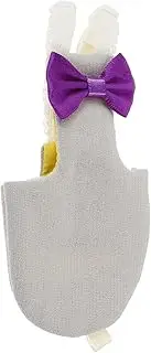 BUGUUYO Parrot Diaper Decor Bird Flight Suit Parrot Clothes for Daily Wear Special Events