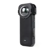 Snap-on Plastic Protective Lens Accessories for Insta360 X4