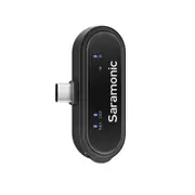 Saramonic BlinkMe RXUC 2.4GHz Wireless Microphone Receiver (USB-C)