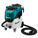 MAKITA 1200W 42L M Class Wet/Dry Dust Extraction Industrial Vacuum VC4210MX2