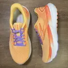 Brooks Glycerin 21 ‘Sunburst/Nasturtium Purple’ 1204081B894 Womens Size 6.5-9.5