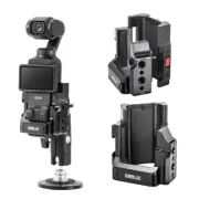 Sports Camera Expansion Frame Rabbit Hare Protective Frame For DJI Pocket 3