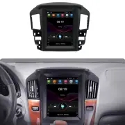 9.7''Android 11Car Stereo Radio Navi For Lexus RX300 Support Carplay 1997-2003
