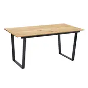 Cooper & Co. Daxton 160cm Dining Table Oak