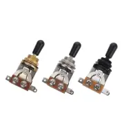 3 Way Guitar Toggle Switch Pickup Selector for EPI Les Paul Electric Guitar