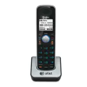Accessory Handset for TL86109 By ATT