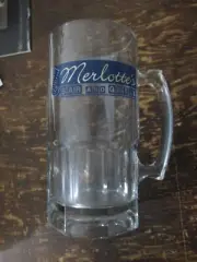 Merlotte's Bar and Grill 32oz Glass Beer Mug True Blood HBO New Only One on Ebay