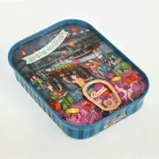 Fantastic World of the Portuguese Sardine - Sardine in Tomato - 3 x 4.93oz cans