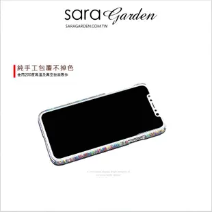 客製化 簍空 手機殼 iPhone X 8 7 Plus ix i8 i7 i7+ 硬殼 藍粉大理石