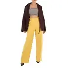 Jacquemus Ladies Dark Brown La Veste Amaro Jacket, Brand Size 36 (US Size 2)