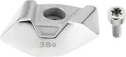 Briny River Golf Weight Compatible with Taylormade Stealth 2 Driver Back Weight Customizable Club Weight Adjustment Not Compatible with Stealth 2 Plus Driver