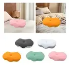 Neck Pillow Memory Foam Pillow Ergonomic for Side Sleepers Comfortable Sleep