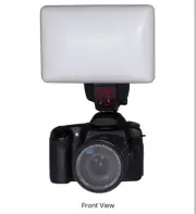 Graslon Insight 4300D Flash Diffuser Dome New Condition