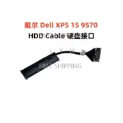 FOR Dell XPS 15 9560 9570 7590 Precision 5520 5530 Hard Disk Interface Cable