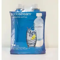 在飛比找蝦皮購物優惠-💕 E發票💕 原廠 SodaStream 氣泡機專用 寶特瓶