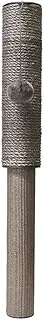 UNITED PETS Cat Scratching Post, Extensible for Tables 26-31 Inches, Grey Sisal with Cat Toy, One Size