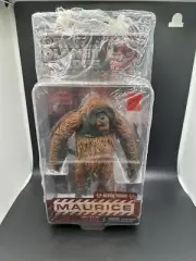 RARENECA Planet of the Apes Maurice7 in Action Figure - 29007