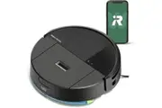 iRobot Roomba 205 DustCompactor Combo Robot Vacuum and Mop L121000