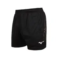 在飛比找樂天市場購物網優惠-MIZUNO 男短版排球短褲(免運 慢跑 訓練 美津濃「V2