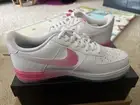 Men Size 11.5 - Nike Air Force 1 Low San Francisco Chinatown 2023