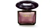 Versace Crystal Noir women's perfume 90 ml