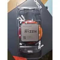 在飛比找蝦皮購物優惠-AMD超微 Ryzen 5 2600X 【6核/12緒】/A