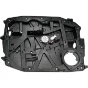 748-579 Dorman Window Regulator Front Driver Left Side Hand for Jeep Liberty