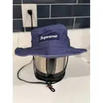 SUPREME 漁夫帽