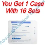 *16-Packs* Medline Centurion Circumcision Set Sterile CIT5280