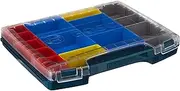 [Bosch] i-Boxx53-12 Set 12 for use with Click and Go Storage System