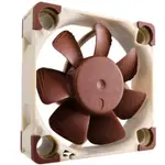 NOCTUA NF-A4X10 FLX 5V 12V SS0 穩定軸承機箱風扇 3PIN 4PIN PWN 智能溫控靜音