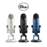 美國Blue yeti 雪怪USB麥克風