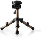 Video / Digital Light Weight Mini Table Tripod Quick Release With Carry Bag