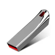 128G 256GB USB Flash Drive New Waterproof Memory Stick Pen U Disk Photo Storage