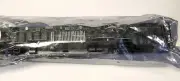 SEALED DELL CN OPGP6R FCP00 873 00EP A06 DP/N POWEREDGE Module BackPlane SAS