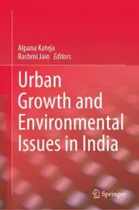 在飛比找博客來優惠-Urban Growth and Environmental