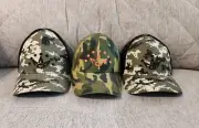 Rare Titleist Scotty Cameron Camo Trucker Golf Hat/Cap - Green or Digi Camo ⛳