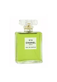 在飛比找ZALORA購物網優惠-CHANEL - N°19香水No.19 Eau De Pa