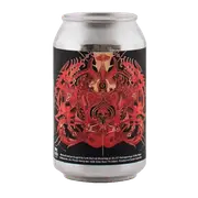 Left Barrel Red Wheat Ale