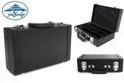 Clarinet Case Bb High Quality Strong Hard Shell Durable Handle Waterproof