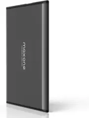 Maxone 750GB Ultra Slim Portable External Hard Drive HDD USB 3.0 for PC & Laptop