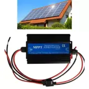 Charging Regulator MPPT Solar Controller for Overcharge for